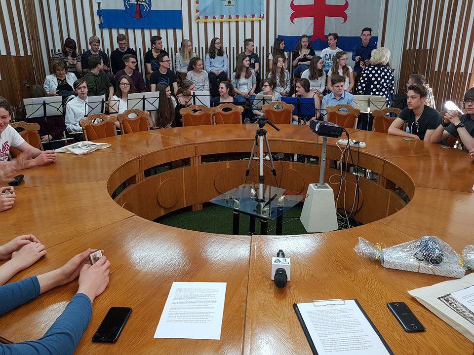 Frăţia baschetului!