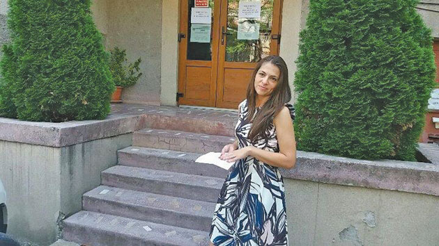 Angajații APM au protestat din nou. De data asta în birouri