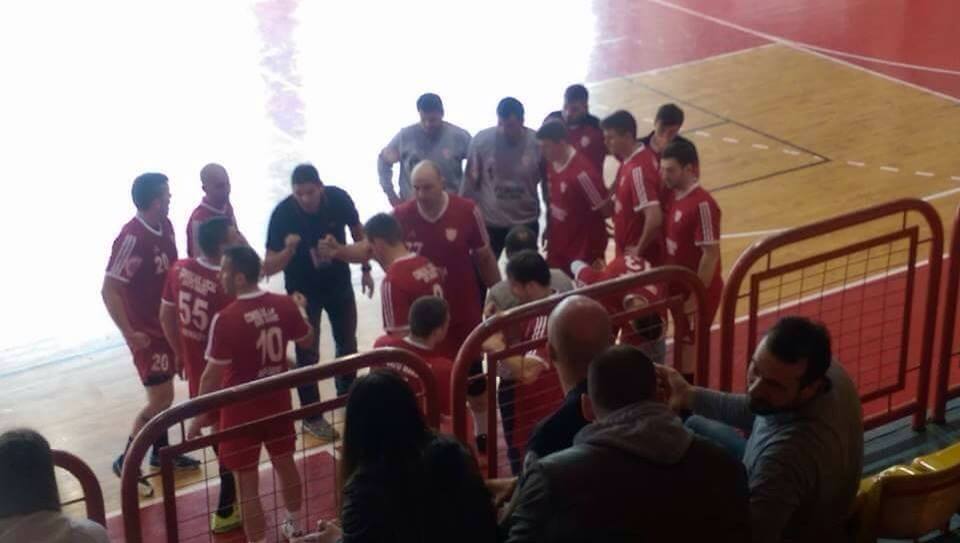 În sfârșit, victorie!