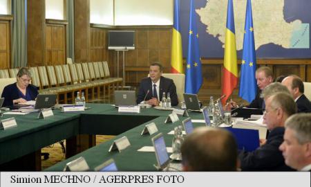 Grindeanu: Autoritățile locale vor putea finanța transparent activități sportive