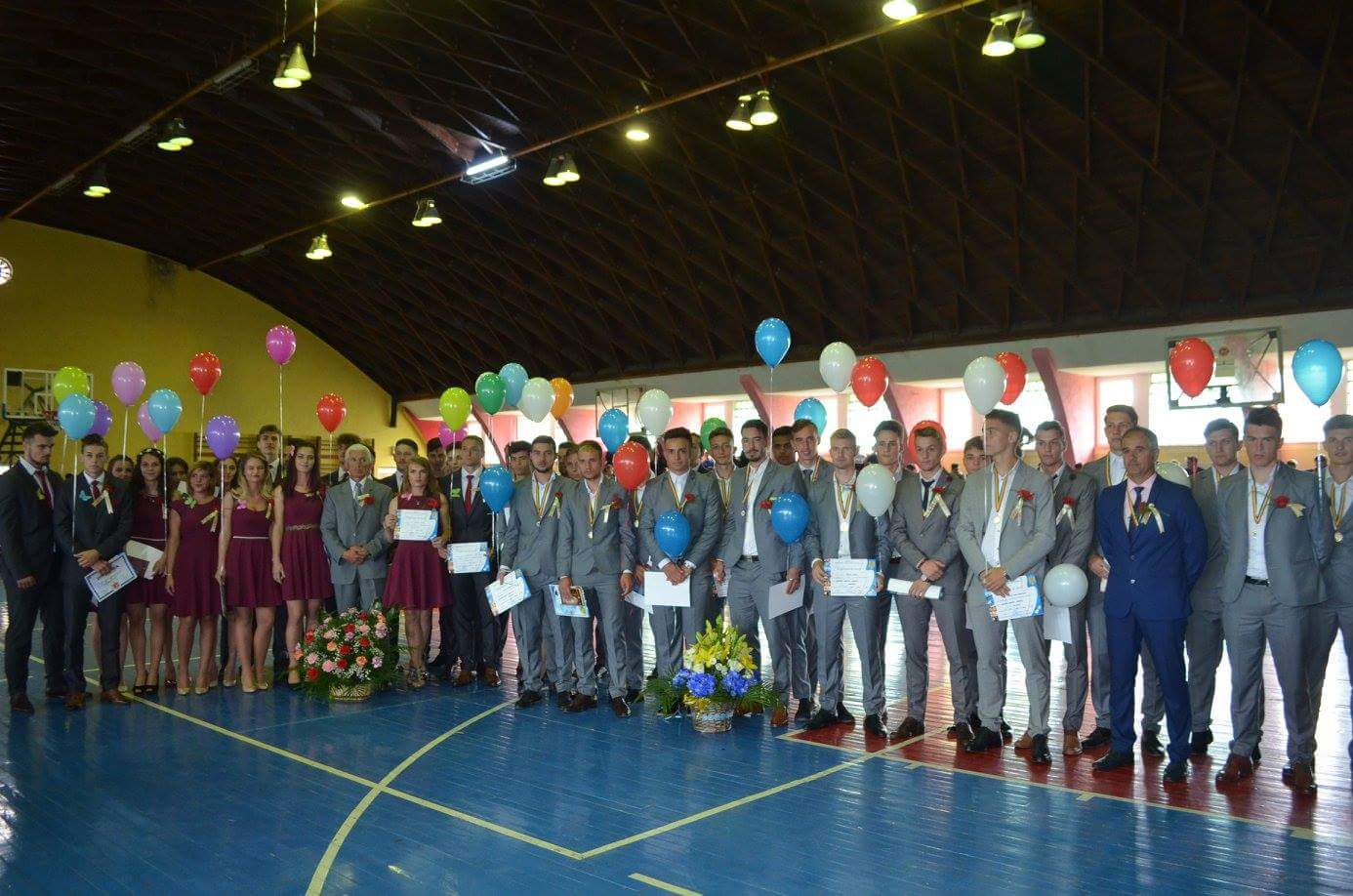 Vivat LPS Satu Mare!