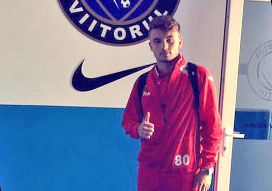 Şi totuşi pe Olimpia!