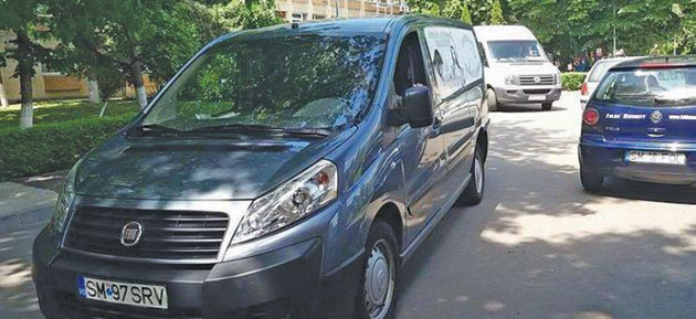 Primele precizări în cazul cadavrului de la Spitalul Judeţean