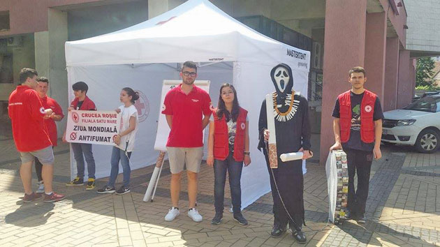 10 motive pentru a nu fuma