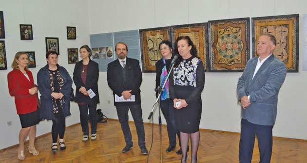 Expoziţie excepțională interjudețeană la Muzeul Judeţean Satu Mare