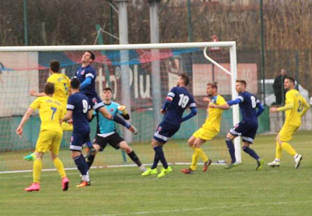 Olimpia nu a primit licenţa pentru Liga 1