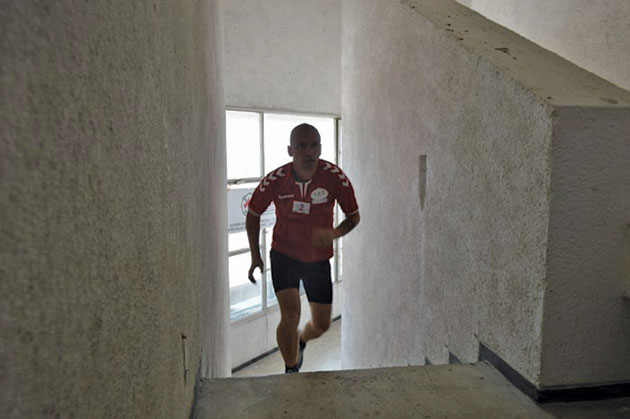 Cursa Palatului, la prima ediție la Satu Mare