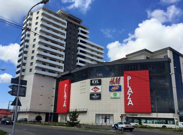 Regal folcloric, concerte pentru copii și tombolă la Satu Mare Shopping Plaza