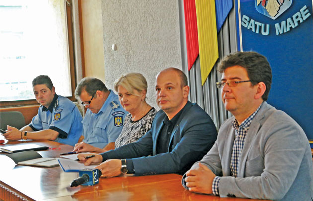 Programul Start-Up Nation  la Satu Mare