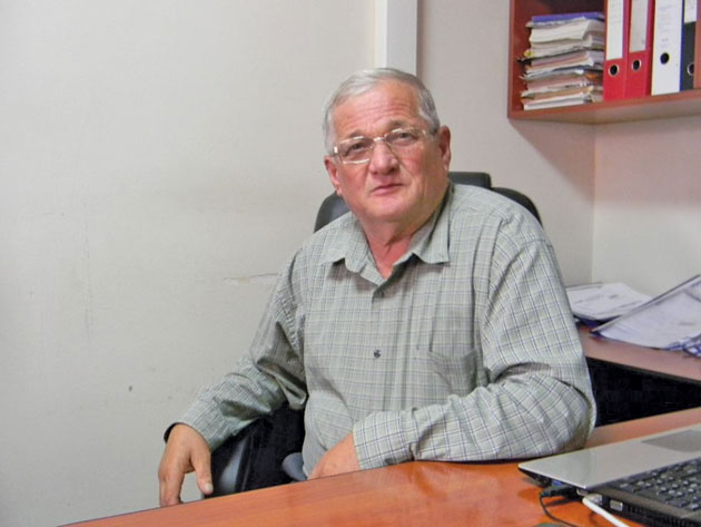 Scandal monstru într-o comună din județ din cauza primarului