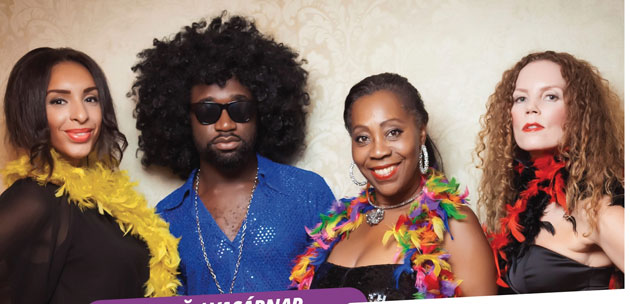 Program detaliat, pe ore, al Zilelor Orașului Satu Mare