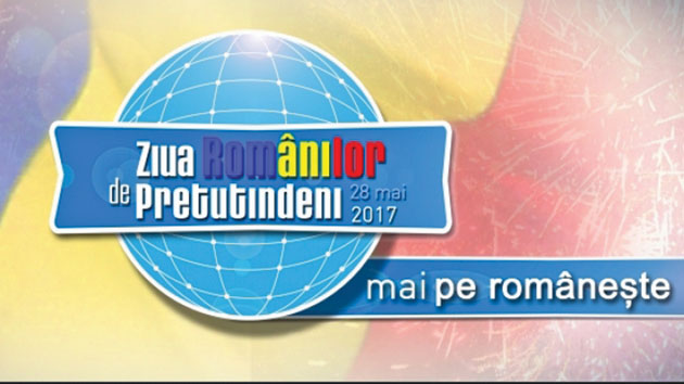 Vrem ca limba română să fie inclusă în curricula unor școli din străinătate