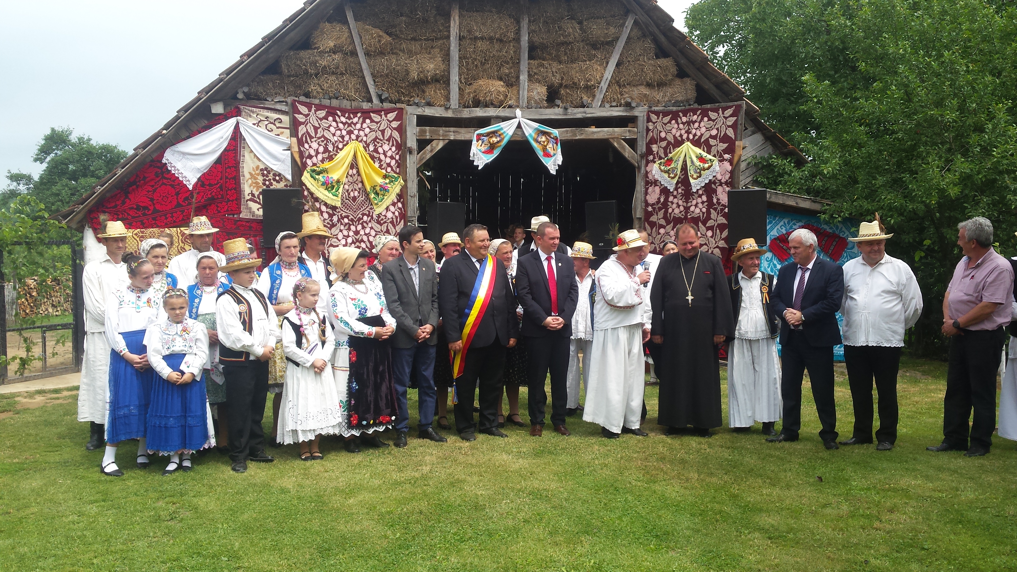 Asociația Codrenii, invitație “La Digănie”, sărbătoarea codrenilor