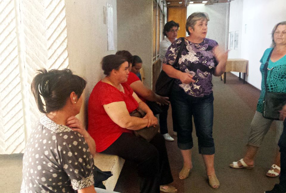 Nemulţumiri la Centrul de Asistență Socială “O Viaţă Nouă”: 1.500 de lei pentru condiţii periculoase și muncă non-stop