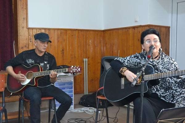 Comemorare Emil Matei 3