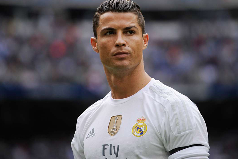 Cristiano Ronaldo s-ar fi hotărât să plece de la Real Madrid