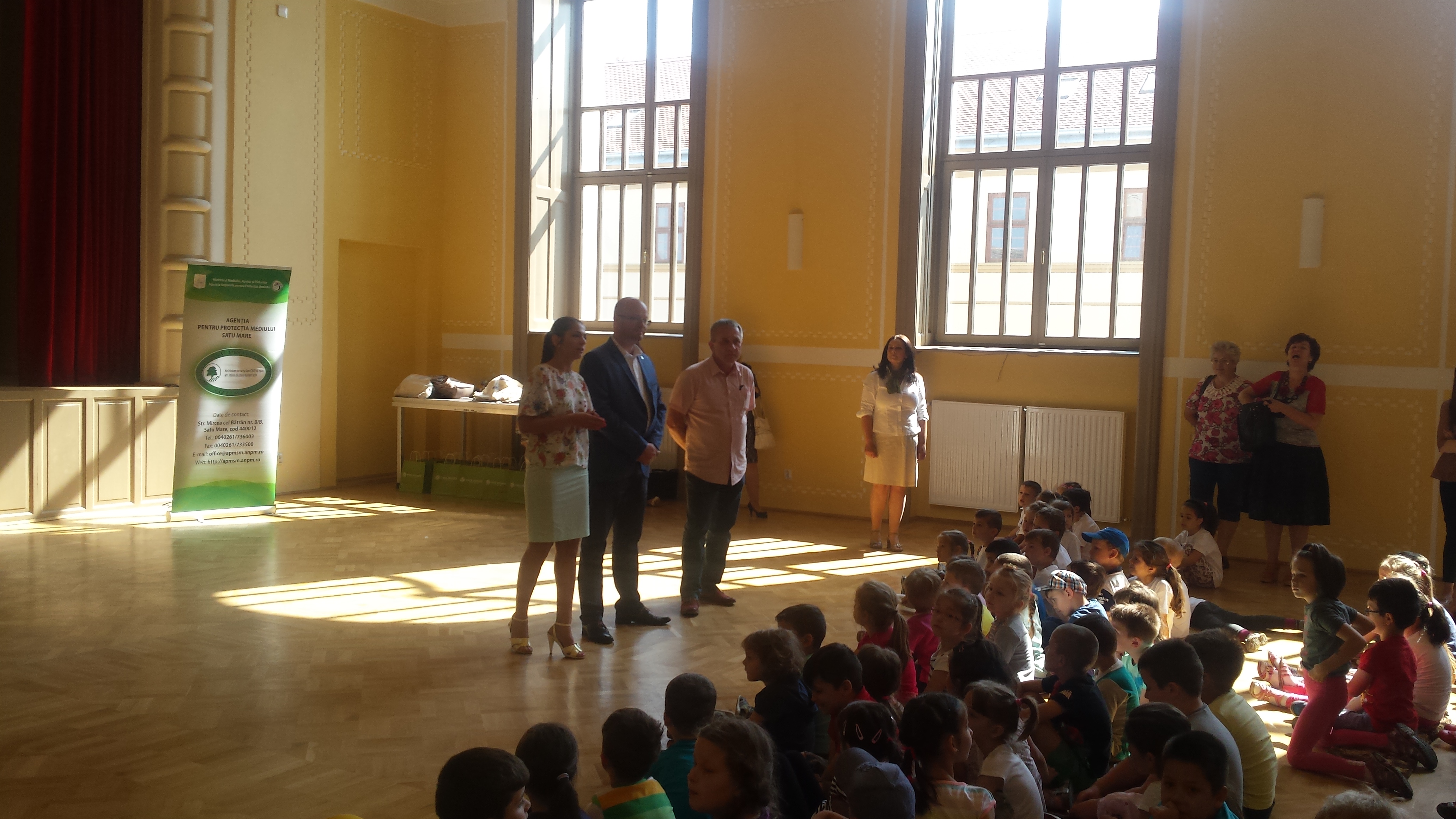 Cu mic, cu mare, la compostare (2)