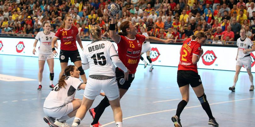 România înfruntă Franţa şi Spania în grupele CM din Germania