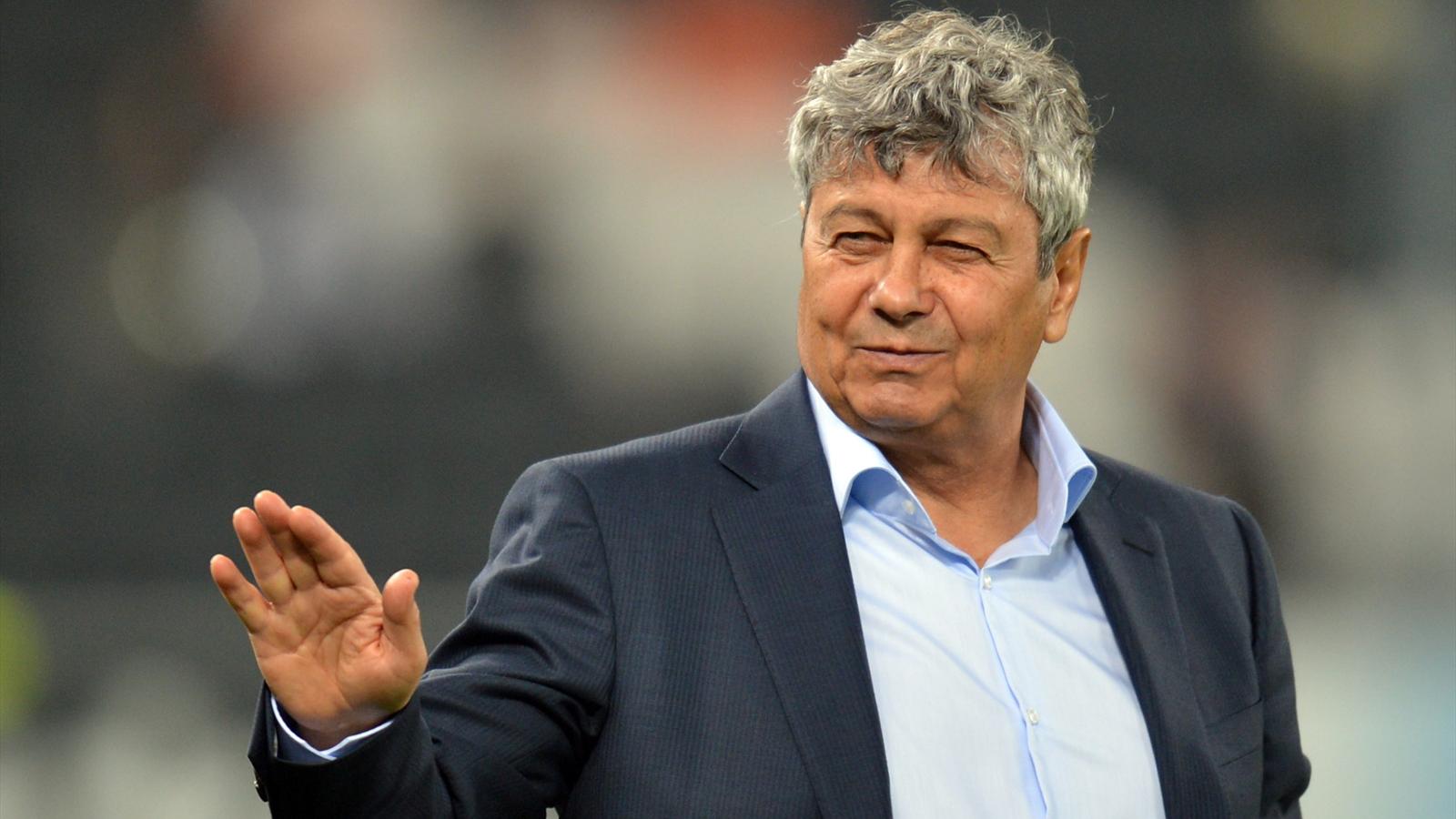 Mircea Lucescu îşi ia şase luni de pauză. Nu va prelua nicio echipă în această vară