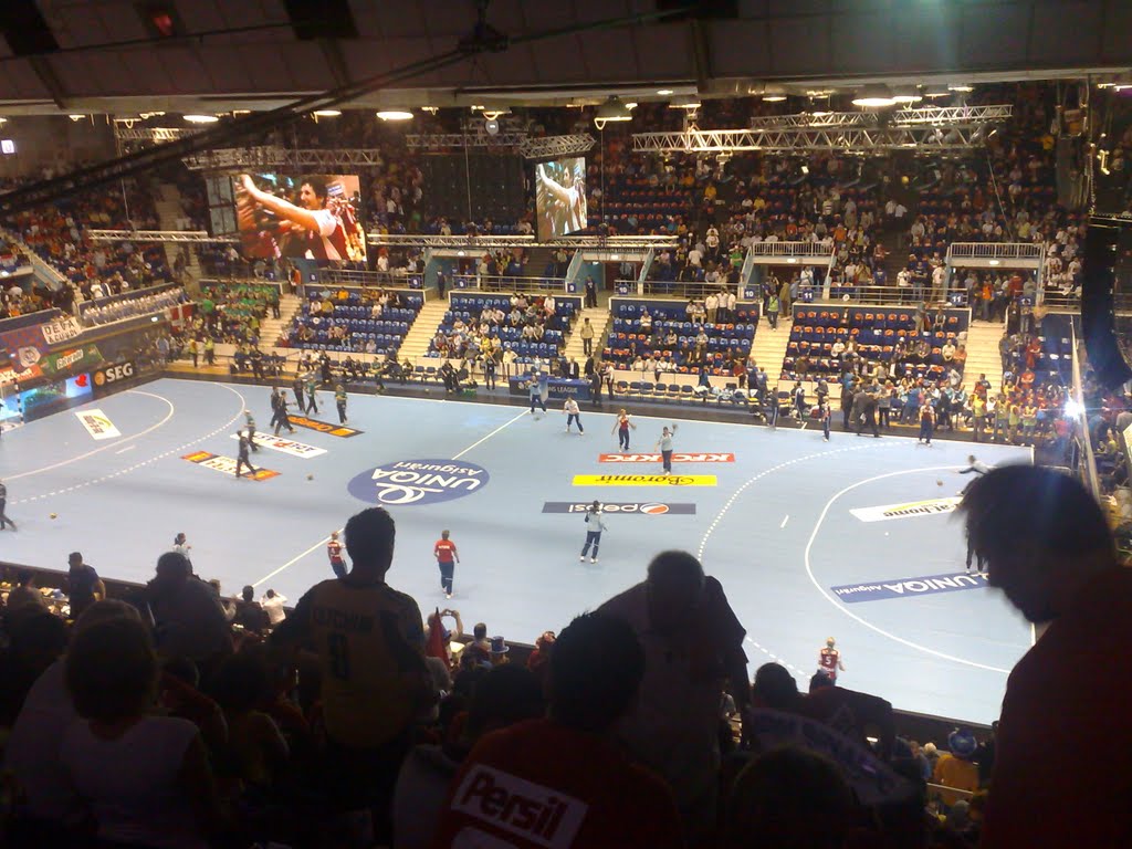 La 6 ani distanță de la aprobarea construcției,  Guvernul anulează proiectul Sălii Polivalente 