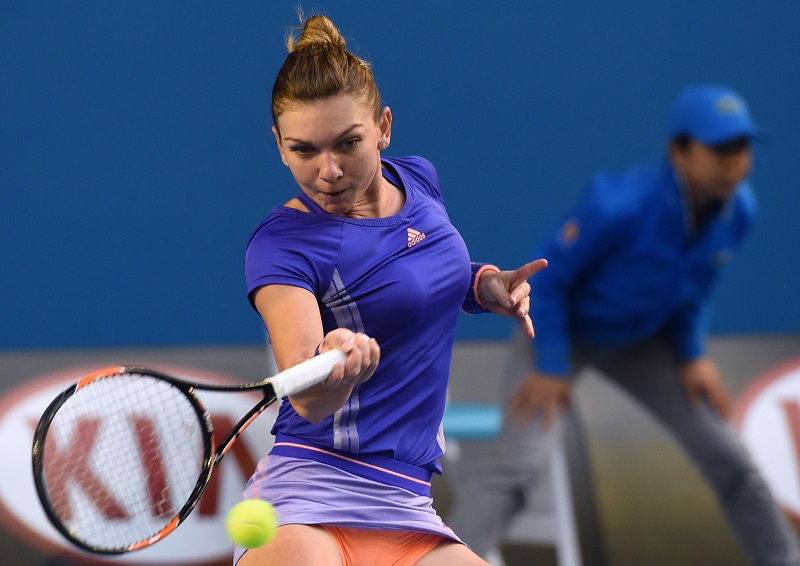 Tenis: Simona Halep va începe sezonul pe iarbă la Eastbourne