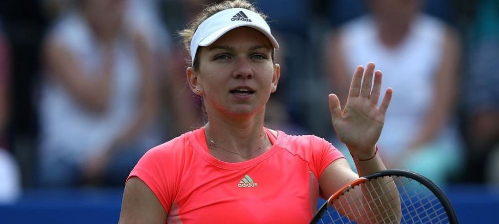 Simona Halep renunţă la turneul de tenis de la Birmingham