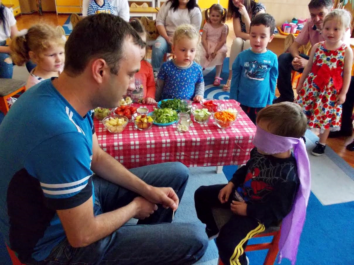 Săptămâna Școala Altfel, o experiență rodnică pentru buburuzele de la GPP Voinicelul (2)