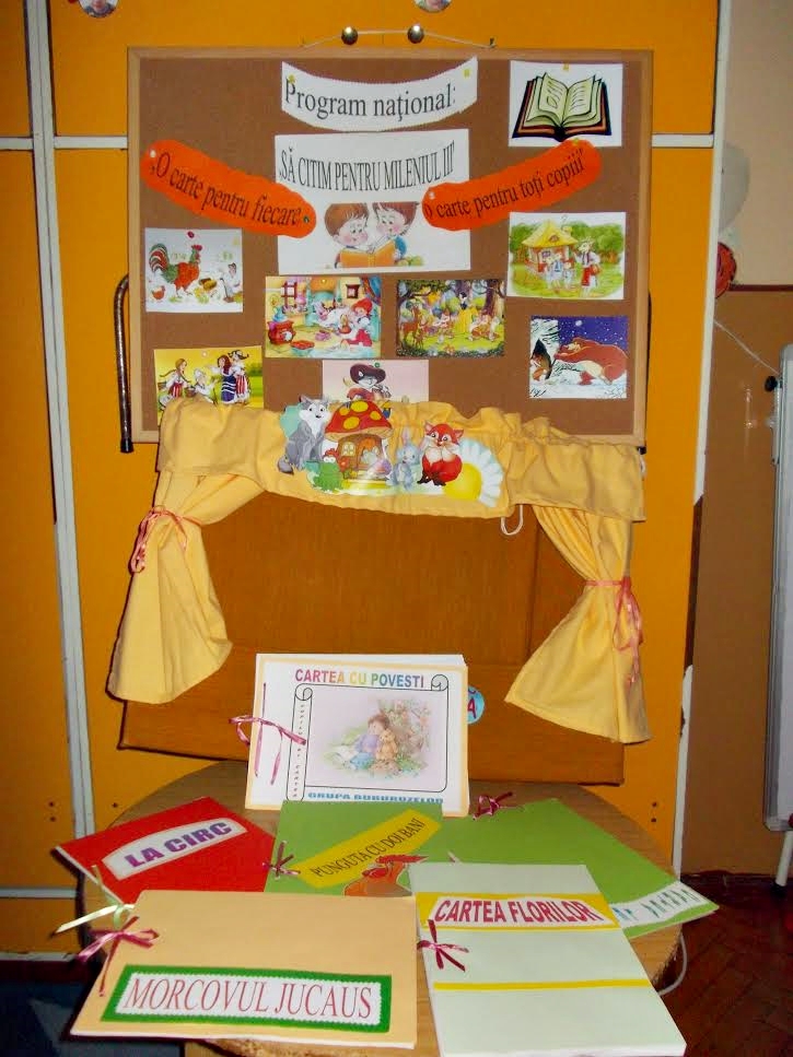 Săptămâna Școala Altfel, o experiență rodnică pentru buburuzele de la GPP Voinicelul (3)