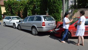 A-nceput sezonul  ...accidentelor