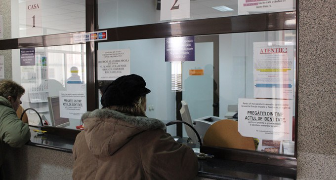 Sătmărenii pot solicita acte prin e-mail de la DITL