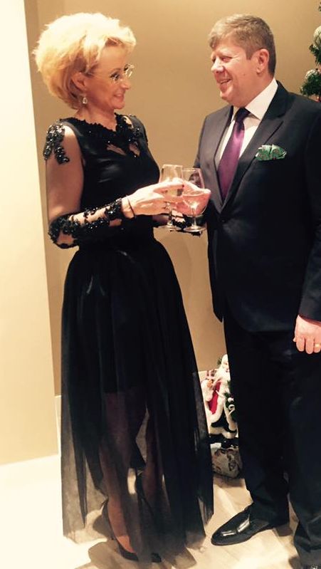 Concurs cu dedicație la IPJ Satu Mare pentru Ana Petric?