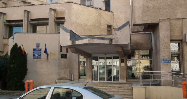 Funcţionar din Primăria Satu Mare, în conflict de interese