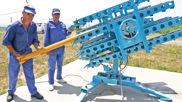 Proiectul ANTIGRINDINĂ, dezbătut  în ședința de azi a CJ