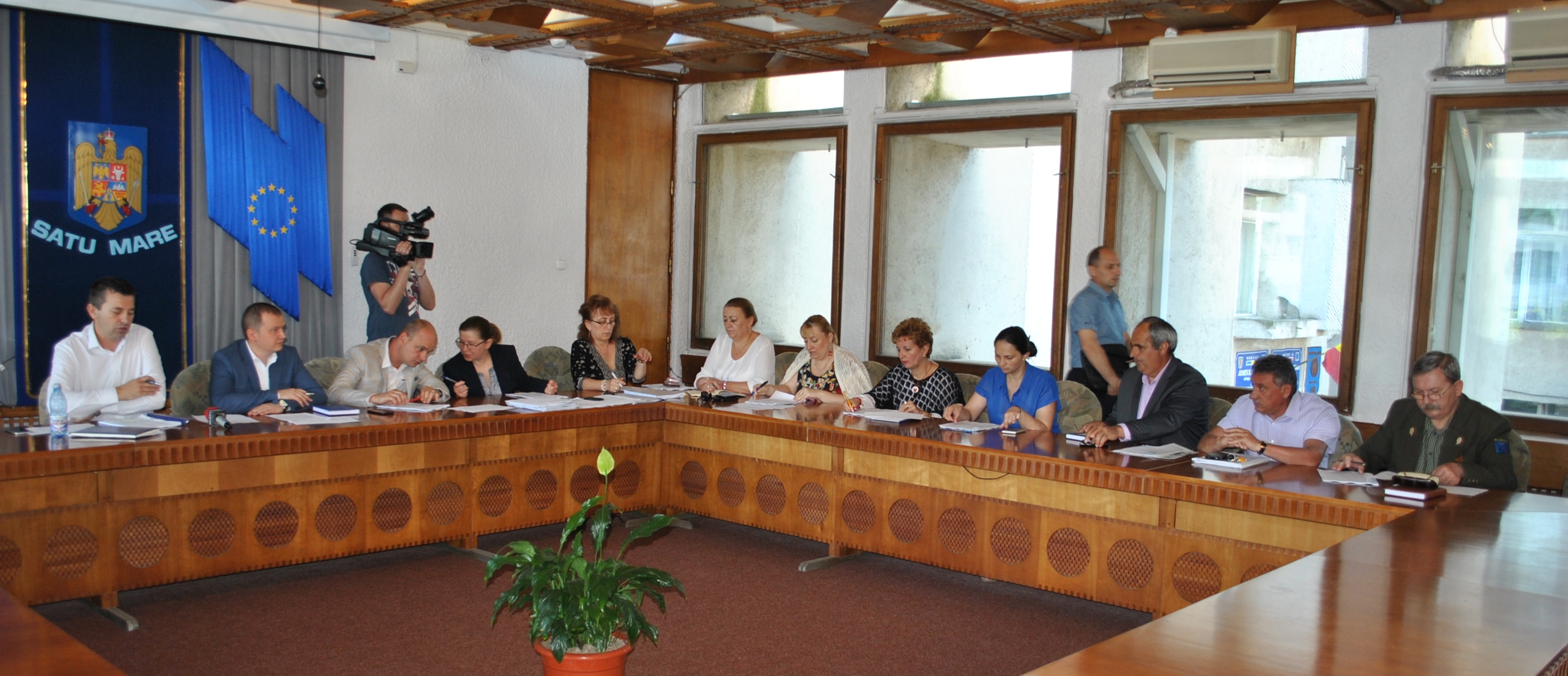 Amenzi colosale pentru membrii leneși ai comisiilor locale