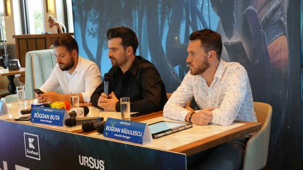 UNTOLD 2017: Personaje magice, sute de artiști pe scene și distracție timp de patru zile!