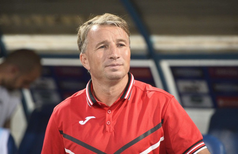 Dan Petrescu este foarte aproape de CFR Cluj
