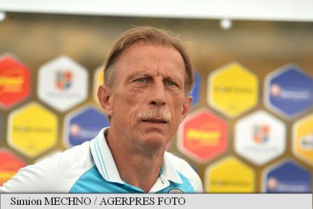 De ce să demisionez? La București toată lumea mă roagă să rămân