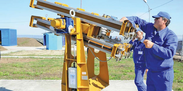 Tunuri antigrindină la Satu Mare printr-un proiect al Consiliului Județean