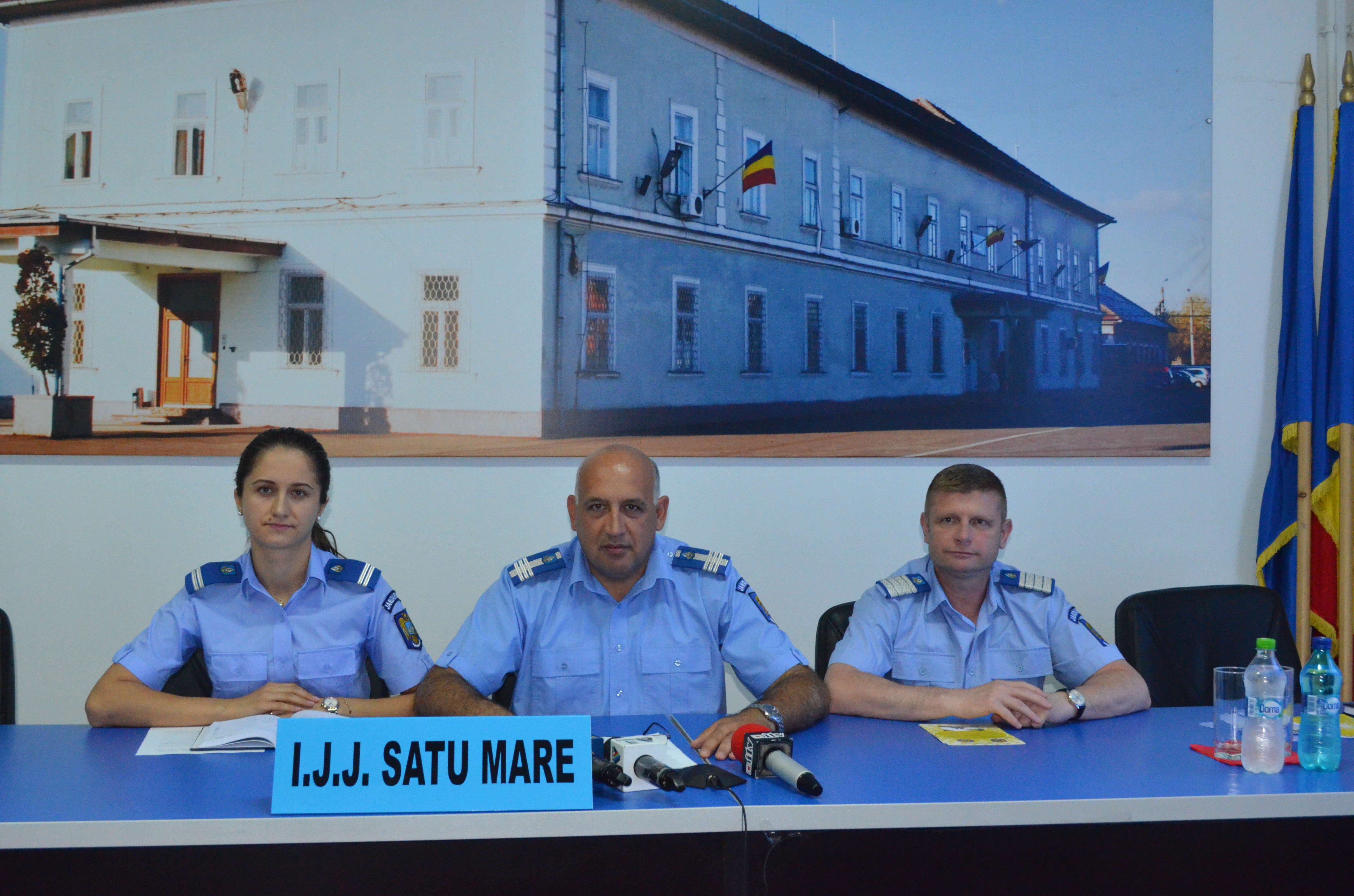 Amenzi de peste 330.000 lei, aplicate de jandarmii sătmăreni în acest an