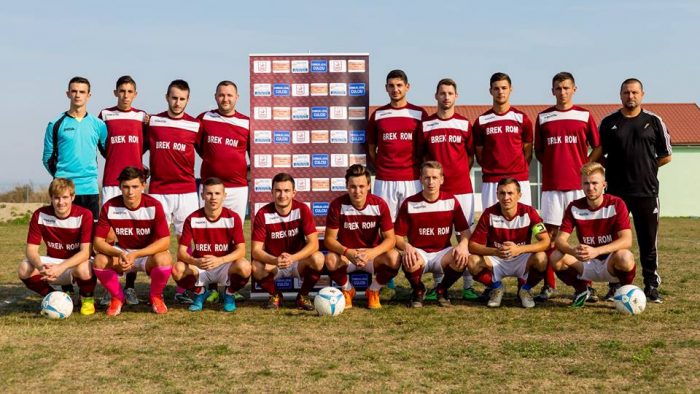 Dari Lipău și Voința Babța au promovat, în premieră, în elite!