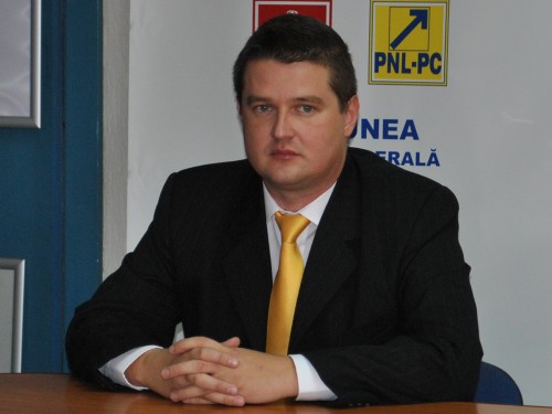 Spitalul Județean are  un nou manager