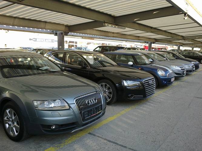 Cum să cumpărați online o mașină second-hand bună