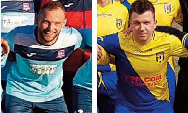 Unirea Tășnad și Luceafărul Decebal joacă finala Cupei României