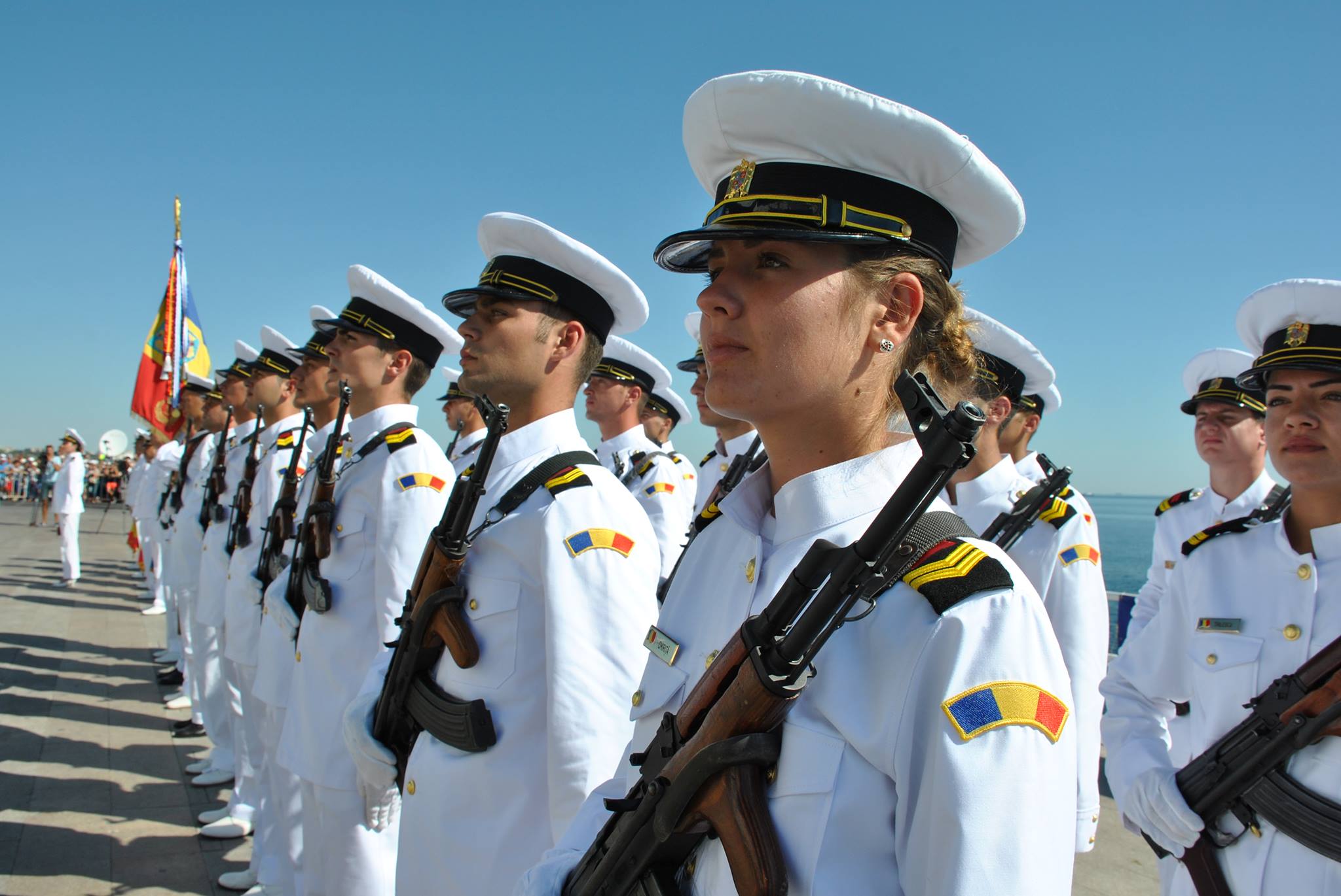 Proiect eveniment la Medieşu-Aurit- “Cariere în slujba cetăţeanului”