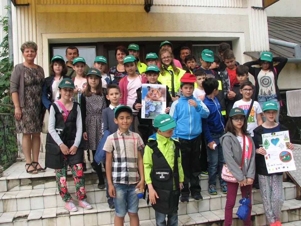 Ziua Mondială a Mediului, sărbătorită la Satu Mare