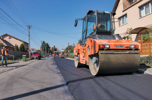 A început a doua etapă a PNDL