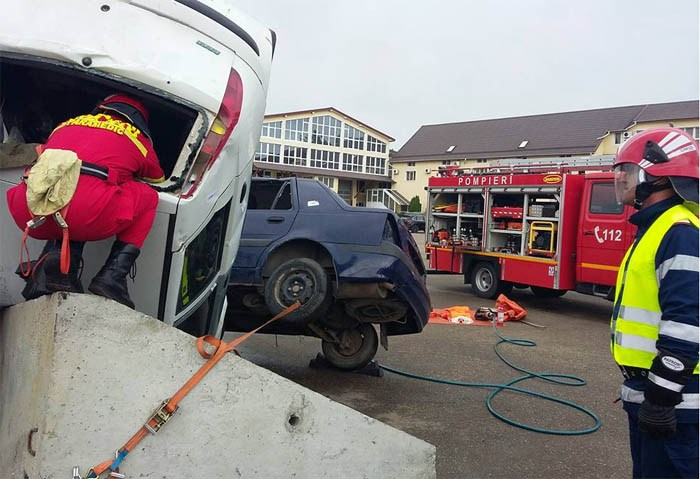 pompieri satmareni 1