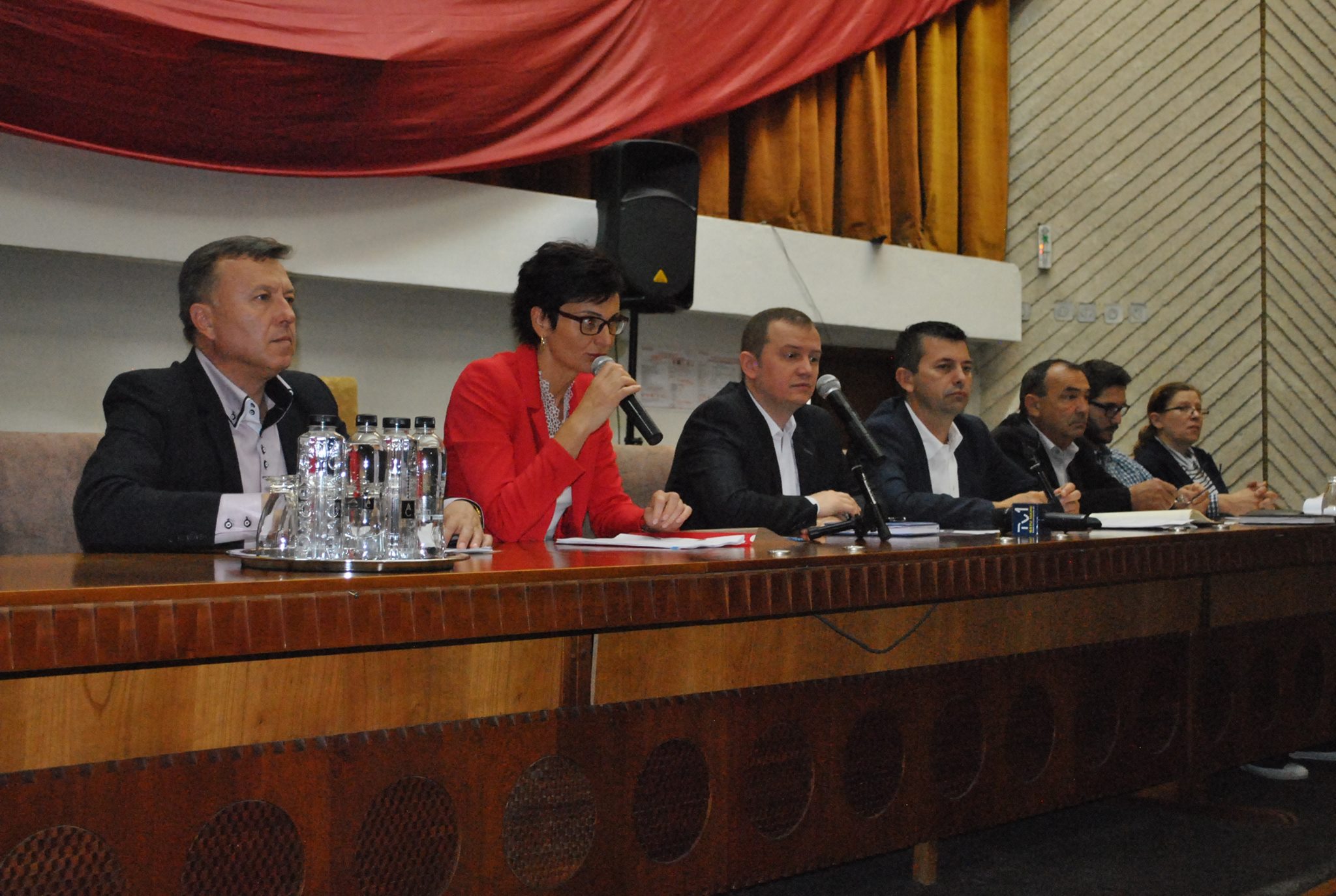 Alertă maximă în județul Satu Mare