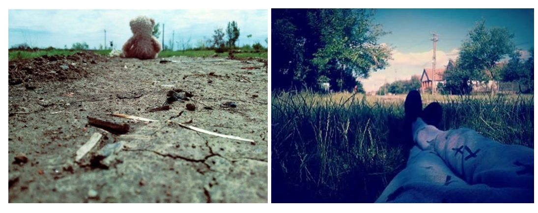 Concurs Internațional de fotografii 2017