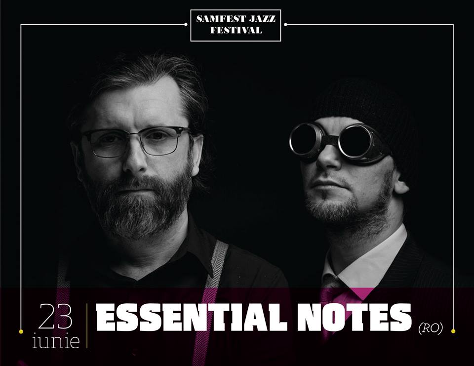 Samfest Jazz revine la Satu Mare